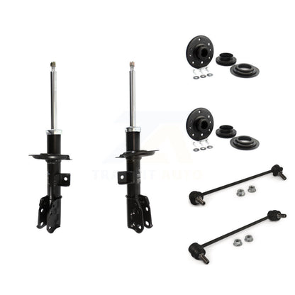 Suspension Strut Kit-KSS-106990 - Kit.bestparts.ca