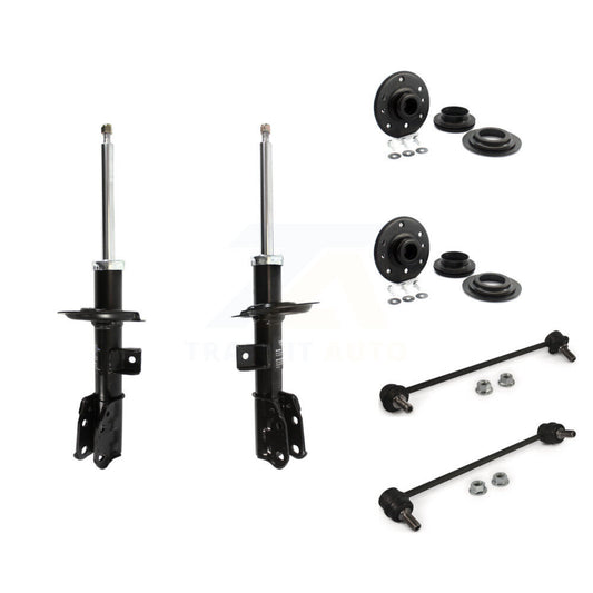 Suspension Strut Kit-KSS-106990 - Kit.bestparts.ca