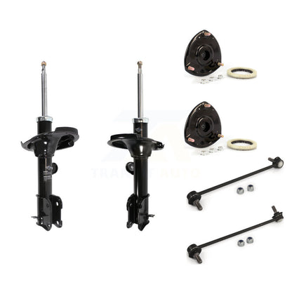 Suspension Strut Kit-KSS-106991 - Kit.bestparts.ca