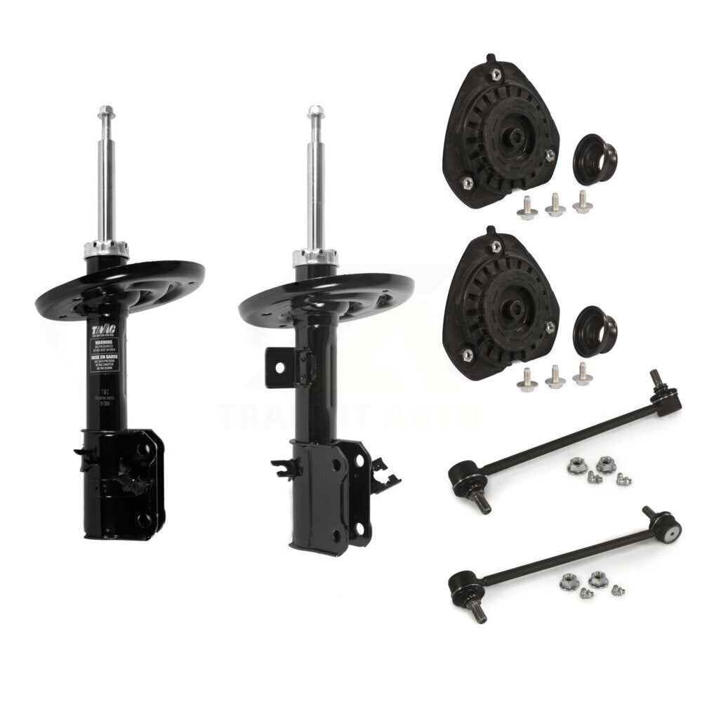 Suspension Strut Kit-KSS-106993 - Kit.bestparts.ca Kit.bestparts.ca