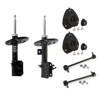 Suspension Strut Kit-KSS-106993 - Kit.bestparts.ca
