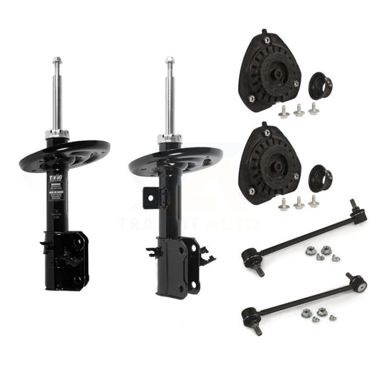Suspension Strut Kit-KSS-106993 - Kit.bestparts.ca