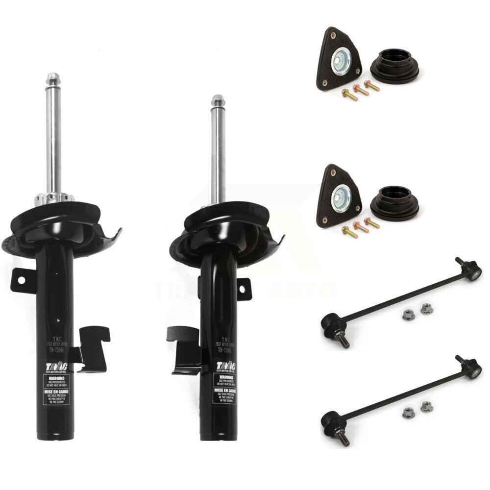 Suspension Strut Kit-KSS-106995 - Kit.bestparts.ca
