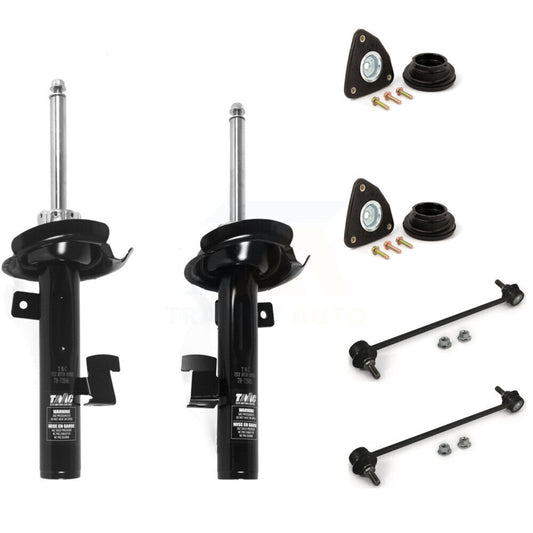 Suspension Strut Kit-KSS-106995 - Kit.bestparts.ca