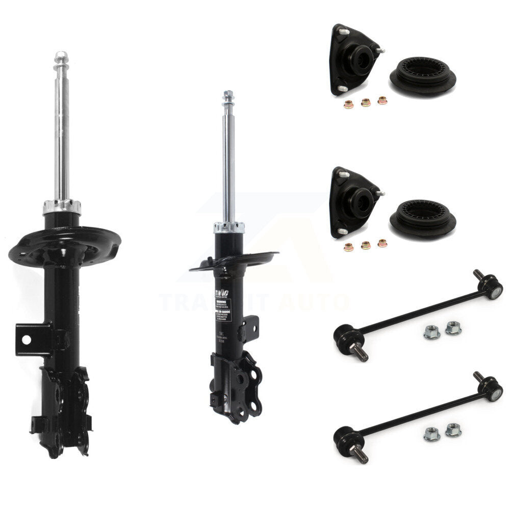 Suspension Strut Kit-KSS-106996 - Kit.bestparts.ca