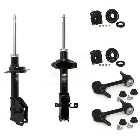 Suspension Strut Kit-KSS-106998 - Kit.bestparts.ca
