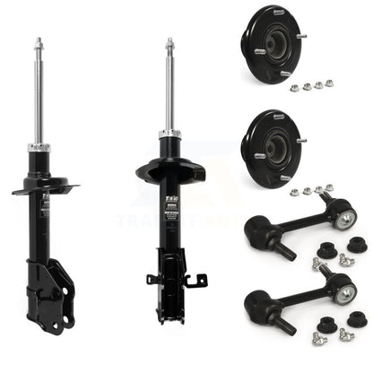 Suspension Strut Kit-KSS-106999 - Kit.bestparts.ca