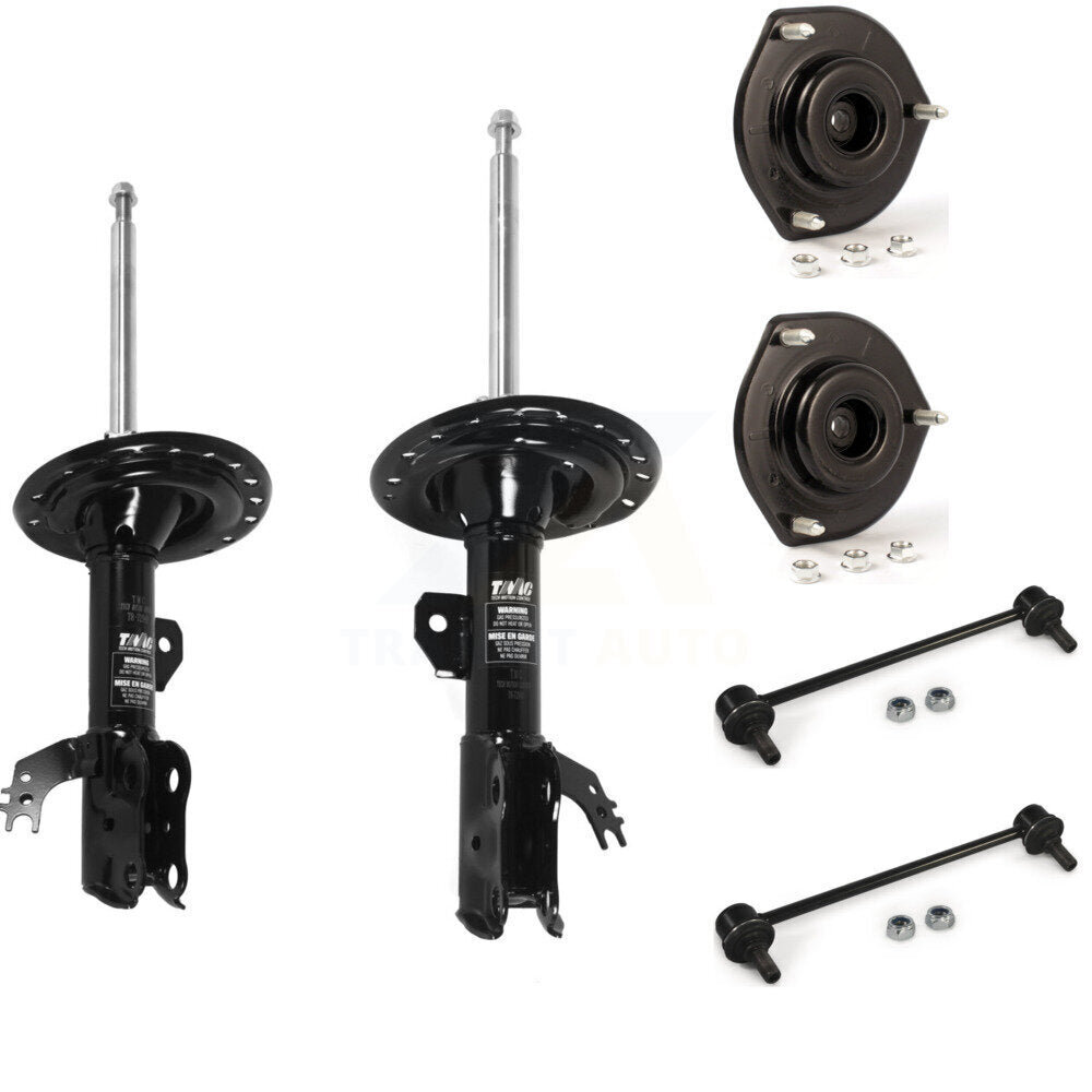 Suspension Strut Kit-KSS-107000 - Kit.bestparts.ca Kit.bestparts.ca