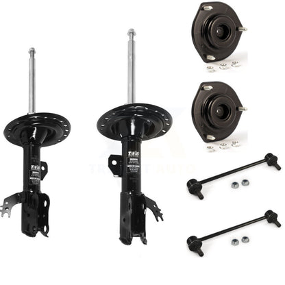 Suspension Strut Kit-KSS-107000 - Kit.bestparts.ca