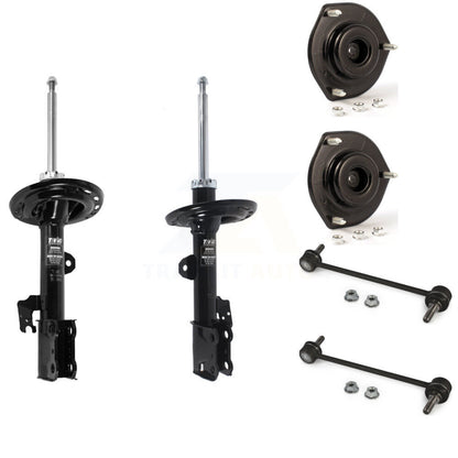 Suspension Strut Kit-KSS-107001 - Kit.bestparts.ca