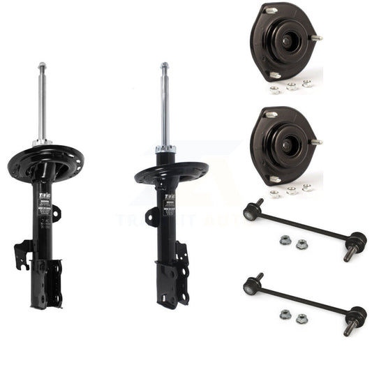 Suspension Strut Kit-KSS-107001 - Kit.bestparts.ca