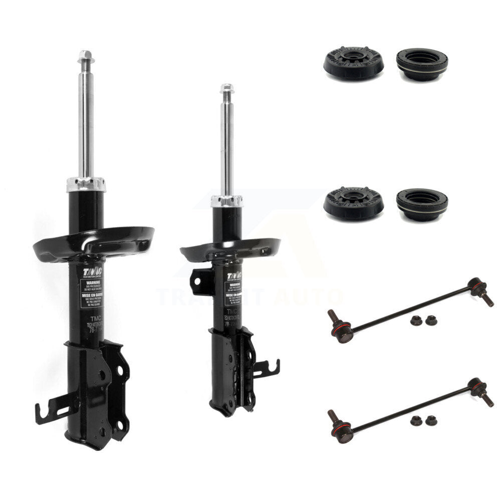 Suspension Strut Kit-KSS-107002 - Kit.bestparts.ca Kit.bestparts.ca
