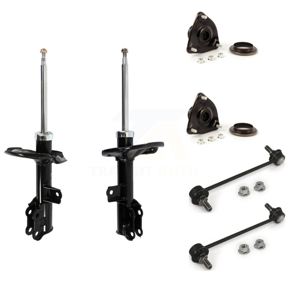 Suspension Strut Kit-KSS-107005 - Kit.bestparts.ca Kit.bestparts.ca