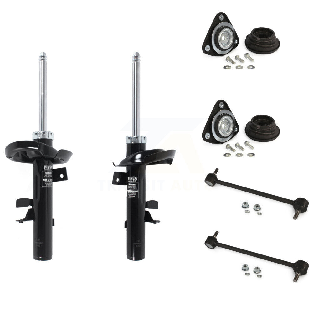 Suspension Strut Kit-KSS-107006 - Kit.bestparts.ca Kit.bestparts.ca