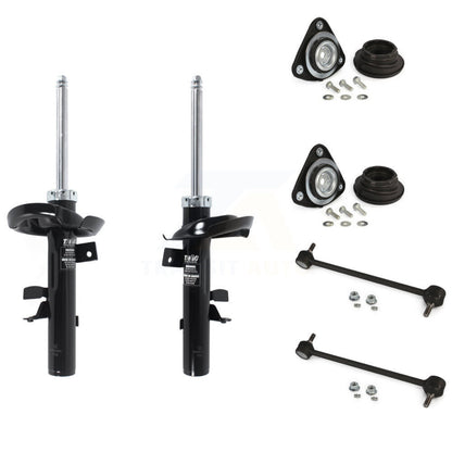 Suspension Strut Kit-KSS-107006 - Kit.bestparts.ca