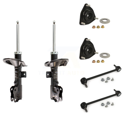 Suspension Strut Kit-KSS-107007 - Kit.bestparts.ca