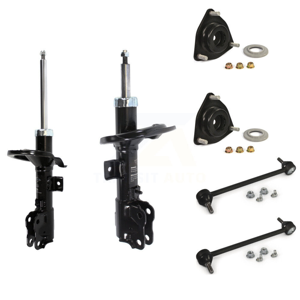 Suspension Strut Kit-KSS-107008 - Kit.bestparts.ca Kit.bestparts.ca