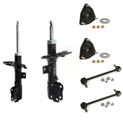 Suspension Strut Kit-KSS-107008 - Kit.bestparts.ca