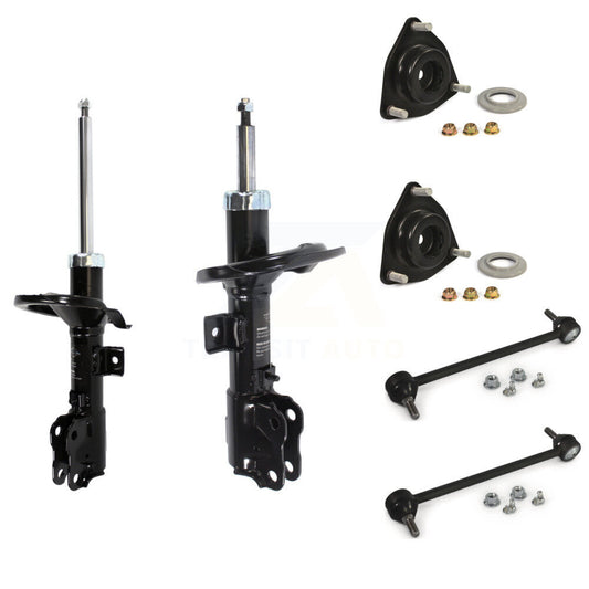 Suspension Strut Kit-KSS-107008 - Kit.bestparts.ca