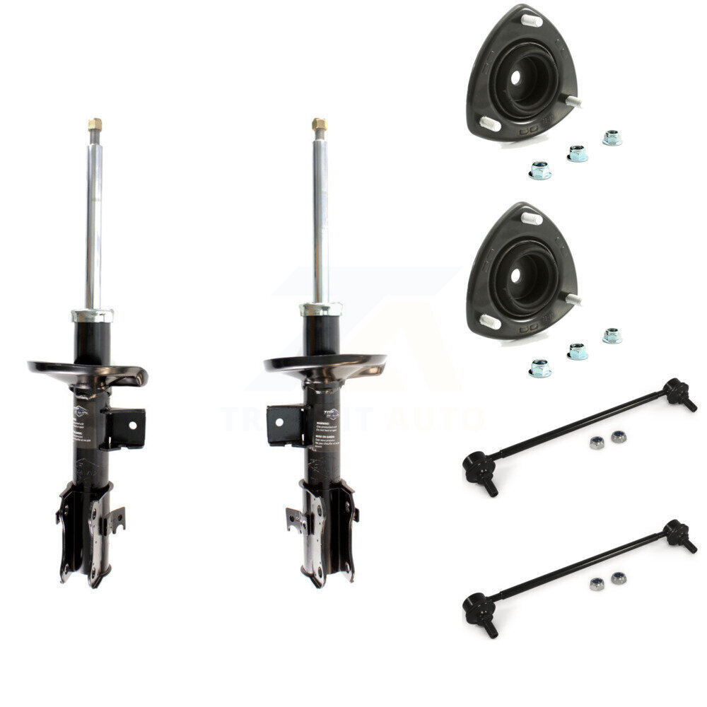 Suspension Strut Kit-KSS-107011 - Kit.bestparts.ca