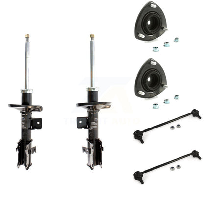 Suspension Strut Kit-KSS-107011 - Kit.bestparts.ca