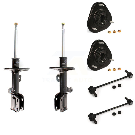 Suspension Strut Kit-KSS-107012 - Kit.bestparts.ca