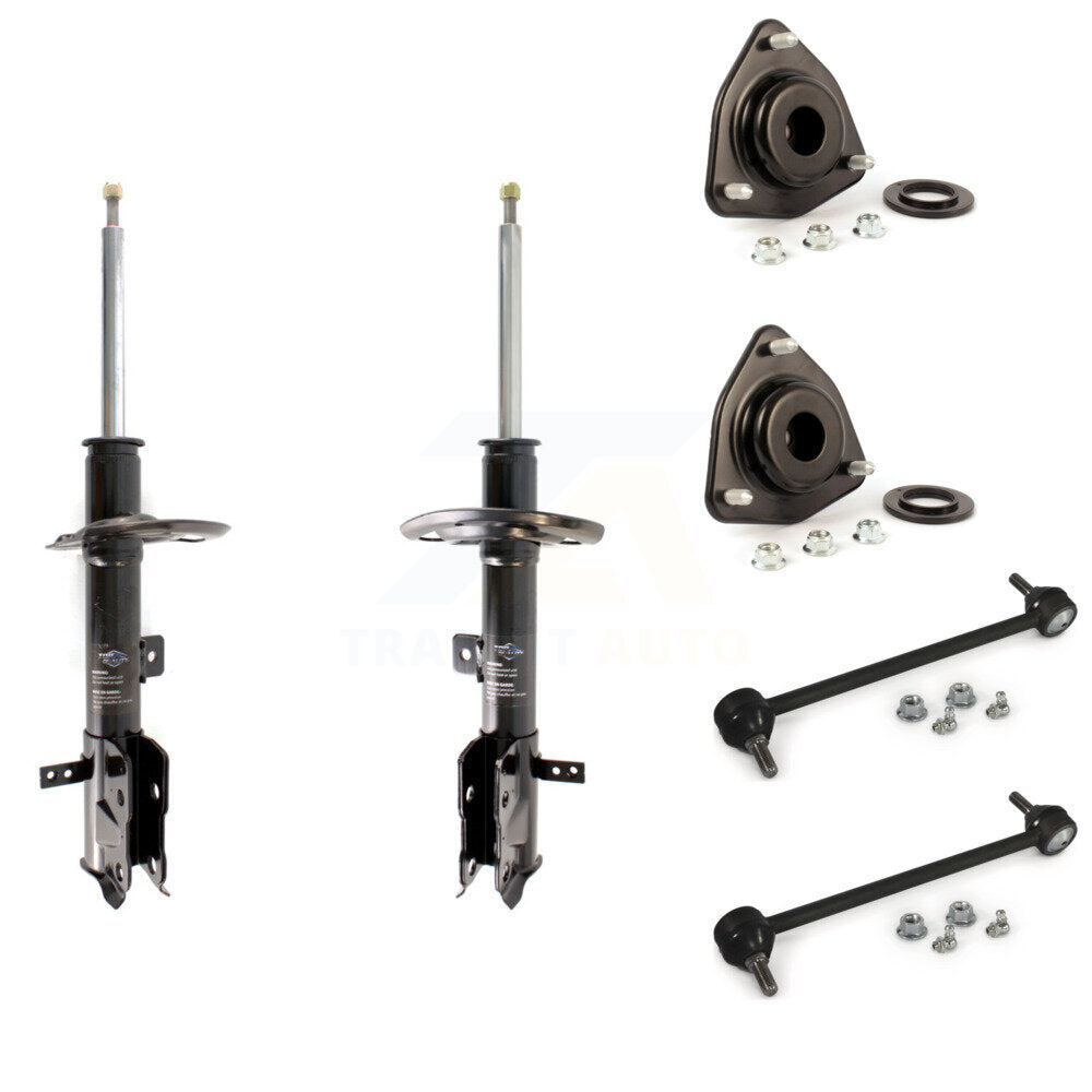 Suspension Strut Kit-KSS-107014 - Kit.bestparts.ca Kit.bestparts.ca