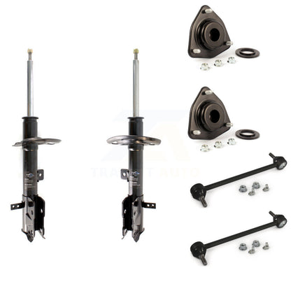 Suspension Strut Kit-KSS-107014 - Kit.bestparts.ca