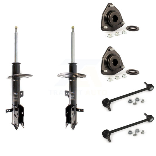 Suspension Strut Kit-KSS-107014 - Kit.bestparts.ca