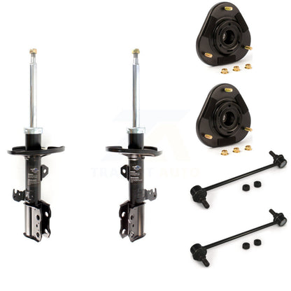 Suspension Strut Kit-KSS-107017 - Kit.bestparts.ca