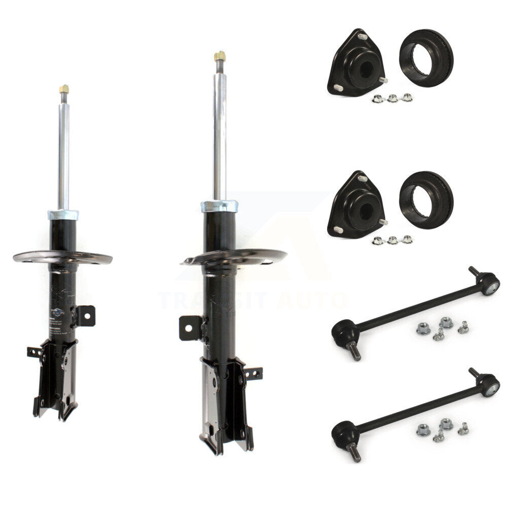 Suspension Strut Kit-KSS-107018 - Kit.bestparts.ca