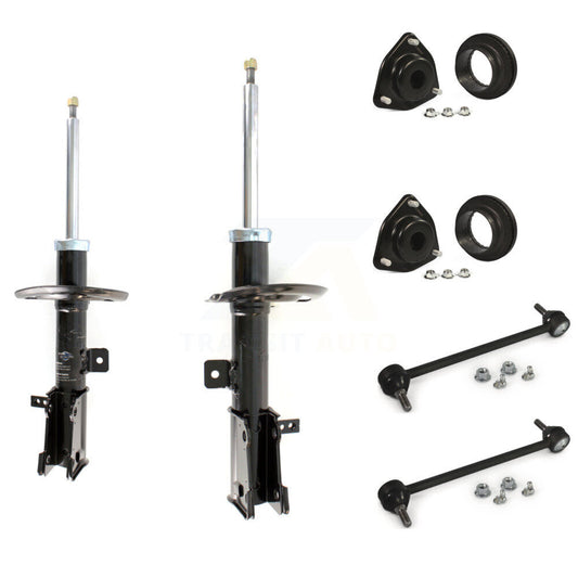 Suspension Strut Kit-KSS-107018 - Kit.bestparts.ca