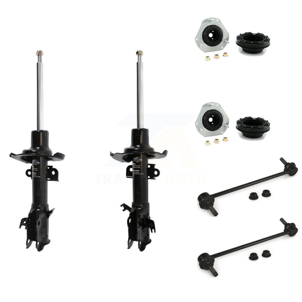 Suspension Strut Kit-KSS-107019 - Kit.bestparts.ca Kit.bestparts.ca