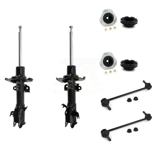 Suspension Strut Kit-KSS-107019 - Kit.bestparts.ca