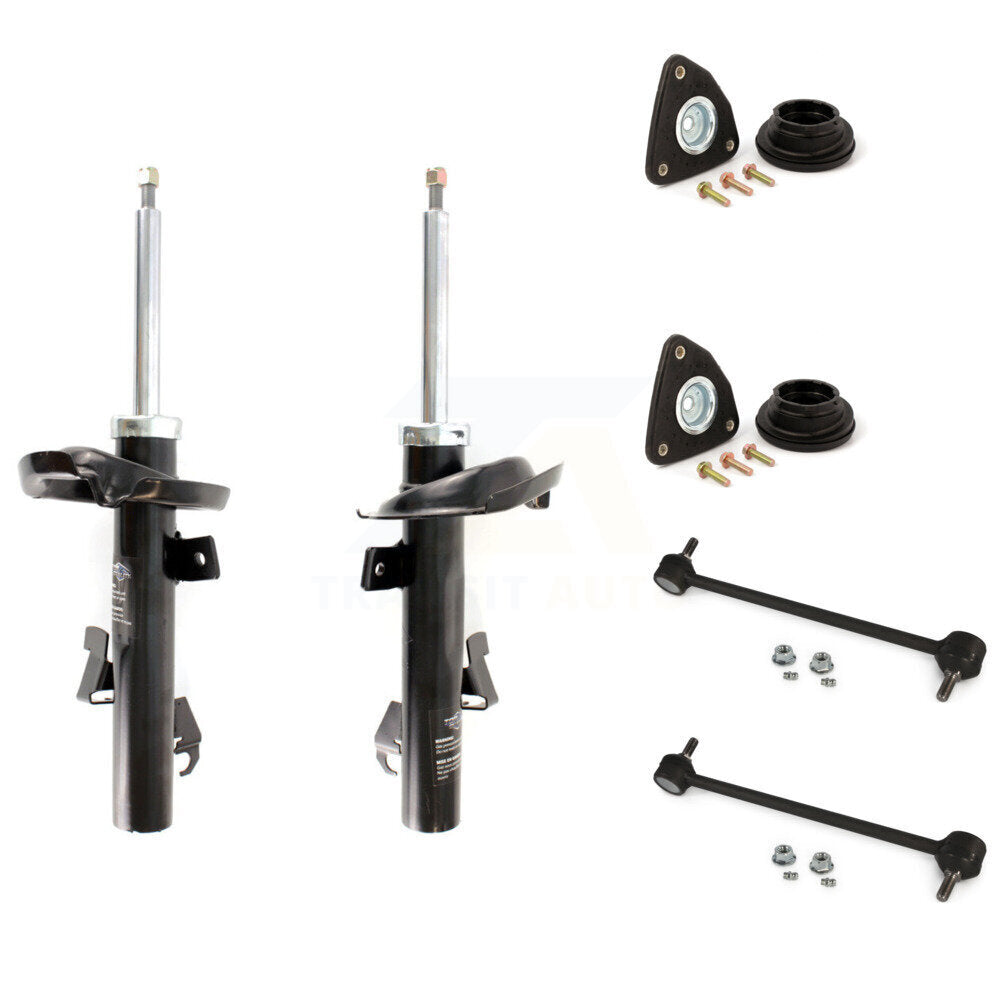 Suspension Strut Kit-KSS-107020 - Kit.bestparts.ca Kit.bestparts.ca