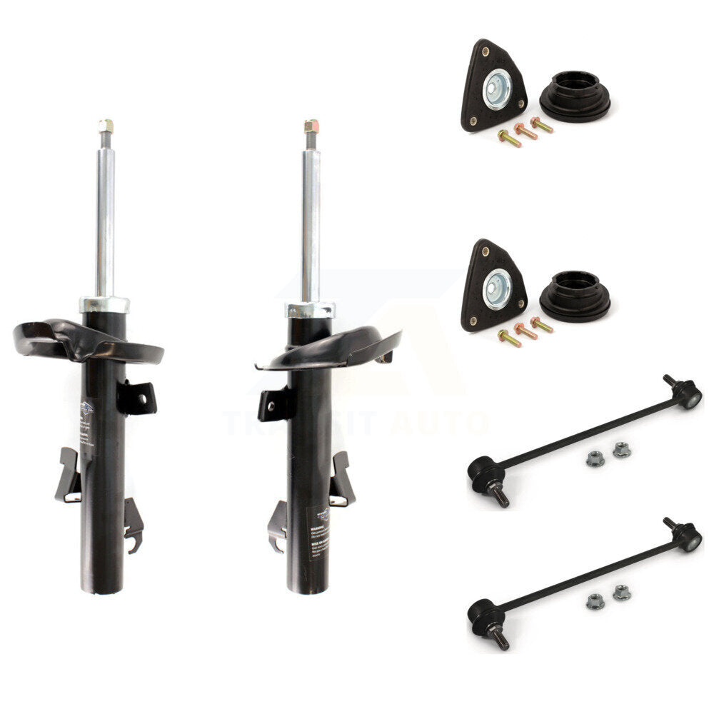 Suspension Strut Kit-KSS-107021 - Kit.bestparts.ca Kit.bestparts.ca