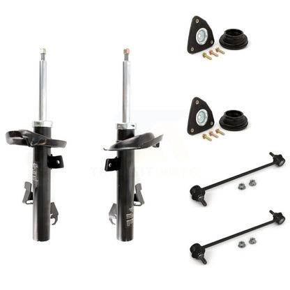 Suspension Strut Kit-KSS-107021 - Kit.bestparts.ca