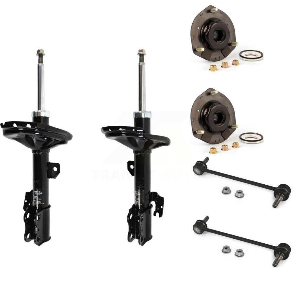 Suspension Strut Kit-KSS-107022 - Kit.bestparts.ca