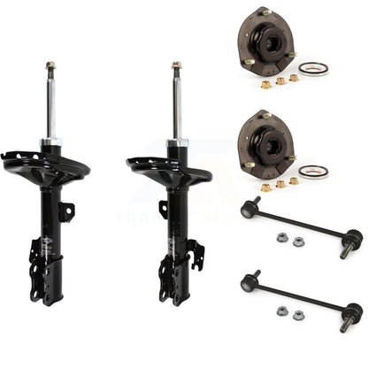 Suspension Strut Kit-KSS-107022 - Kit.bestparts.ca