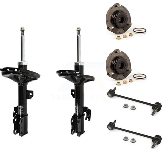 Suspension Strut Kit-KSS-107022 - Kit.bestparts.ca