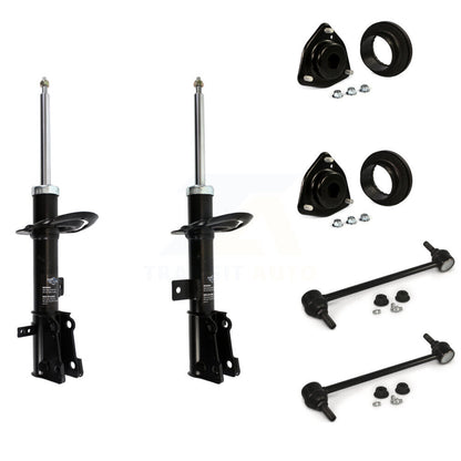 Suspension Strut Kit-KSS-107023 - Kit.bestparts.ca