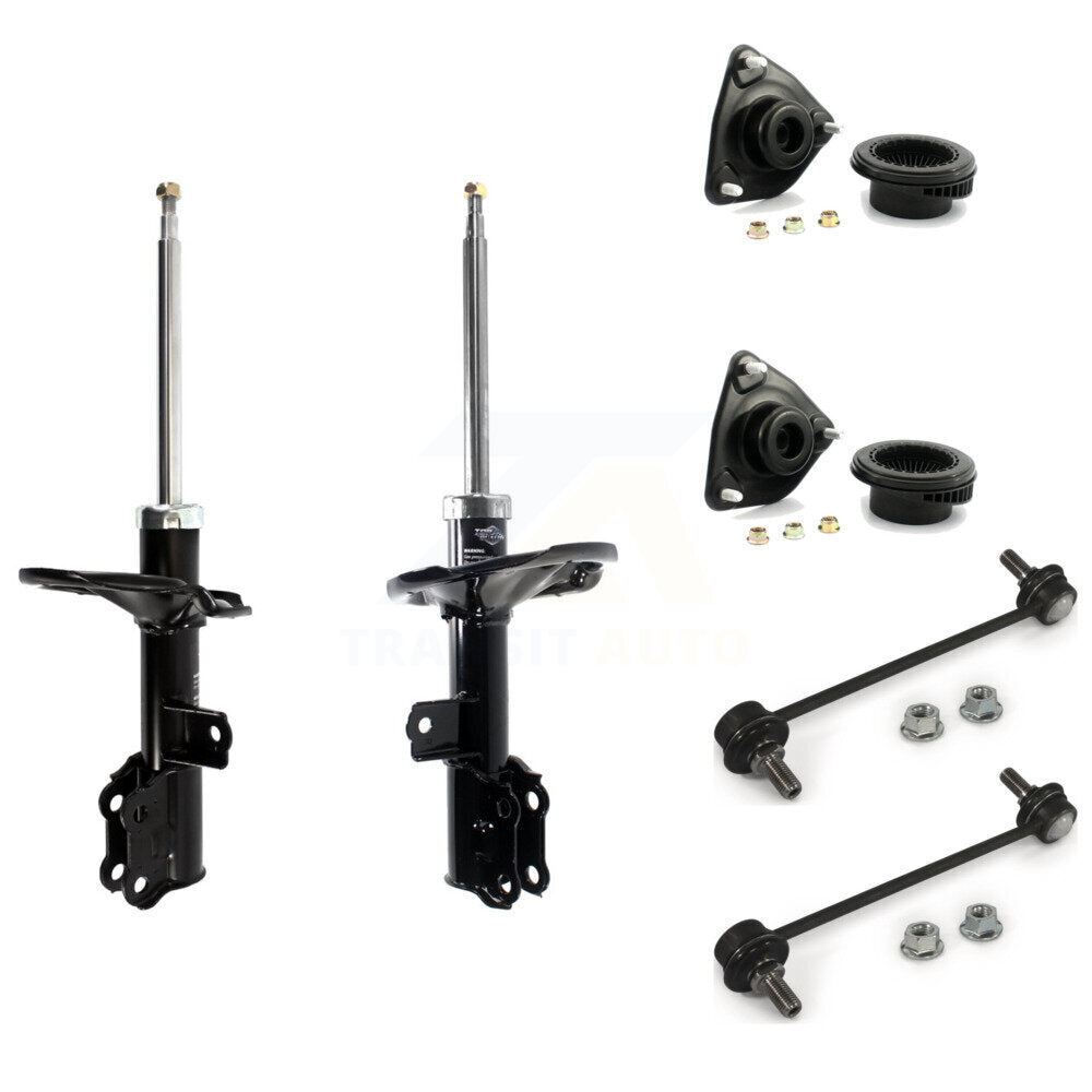 Suspension Strut Kit-KSS-107024 - Kit.bestparts.ca Kit.bestparts.ca