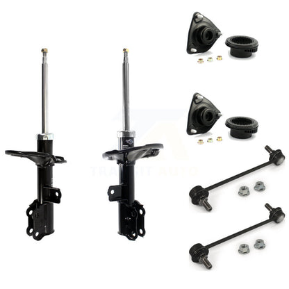 Suspension Strut Kit-KSS-107024 - Kit.bestparts.ca