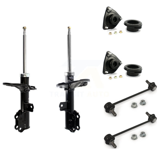 Suspension Strut Kit-KSS-107024 - Kit.bestparts.ca