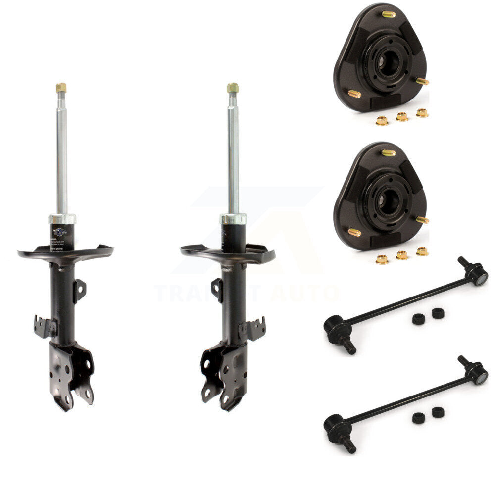 Suspension Strut Kit-KSS-107025 - Kit.bestparts.ca Kit.bestparts.ca