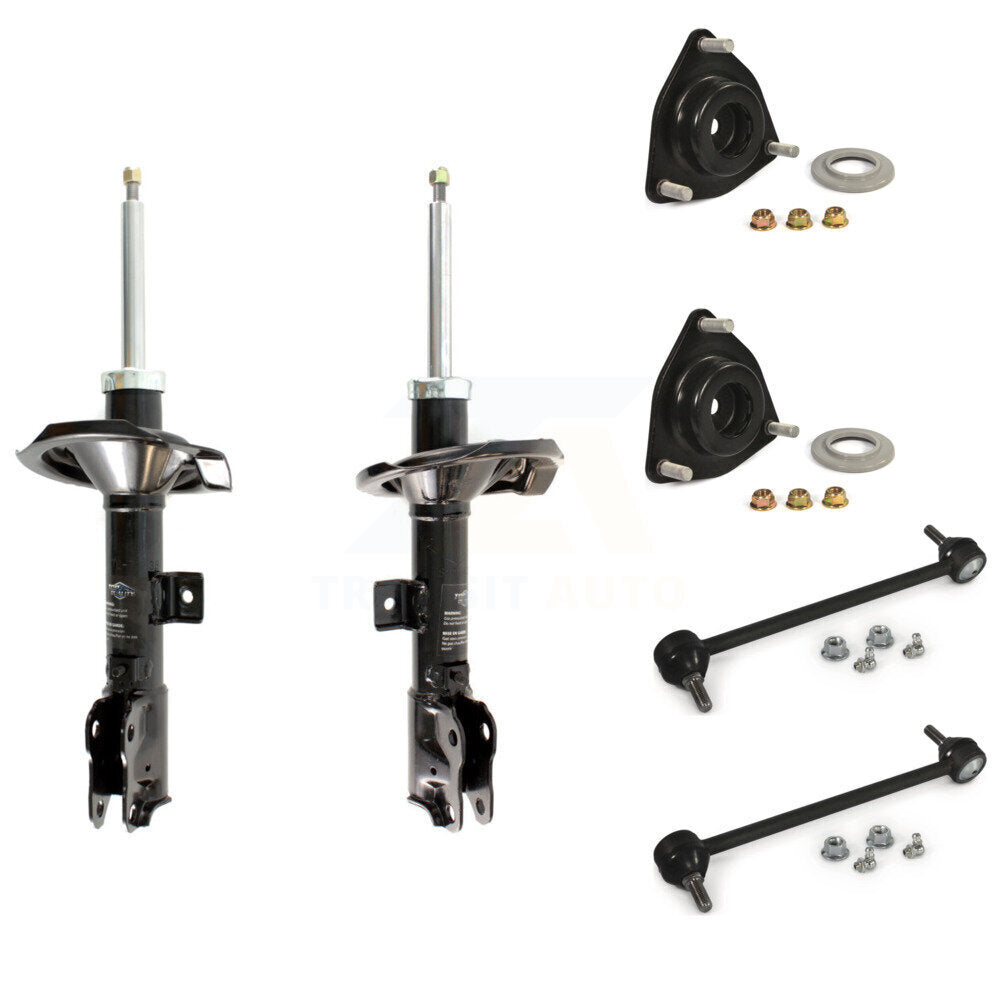 Suspension Strut Kit-KSS-107027 - Kit.bestparts.ca Kit.bestparts.ca