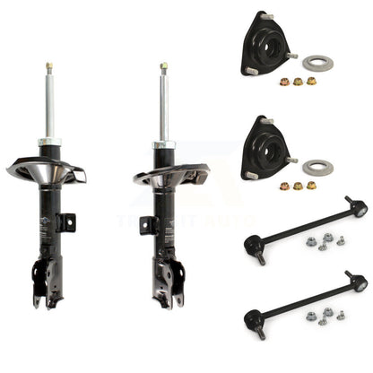 Suspension Strut Kit-KSS-107027 - Kit.bestparts.ca
