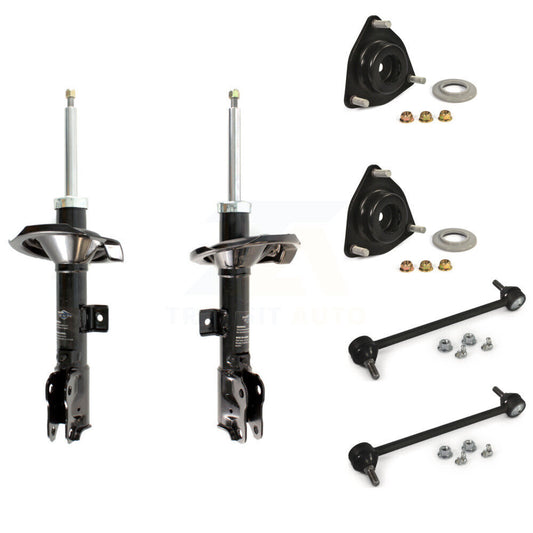 Suspension Strut Kit-KSS-107027 - Kit.bestparts.ca