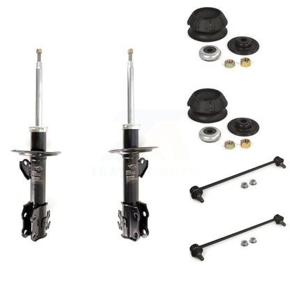Suspension Strut Kit-KSS-107030 - Kit.bestparts.ca