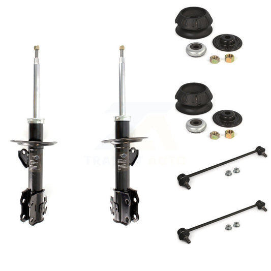 Suspension Strut Kit-KSS-107030 - Kit.bestparts.ca